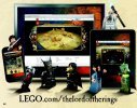 Bauanleitungen LEGO - The Lord of the Rings - 79006 - Der Rat von Elrond: Page 66