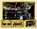 Bauanleitungen LEGO - The Lord of the Rings - 79006 - Der Rat von Elrond: Page 67