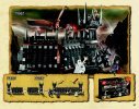 Bauanleitungen LEGO - The Lord of the Rings - 79006 - Der Rat von Elrond: Page 67