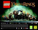 Bauanleitungen LEGO - The Lord of the Rings - 79006 - Der Rat von Elrond: Page 70