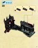 Bauanleitungen LEGO - The Lord of the Rings - 79007 - Die Schlacht am Schwarzen Tor: Page 47