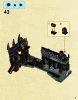 Bauanleitungen LEGO - The Lord of the Rings - 79007 - Die Schlacht am Schwarzen Tor: Page 51