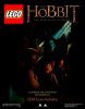 Bauanleitungen LEGO - The Lord of the Rings - 79007 - Die Schlacht am Schwarzen Tor: Page 68