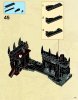 Bauanleitungen LEGO - The Lord of the Rings - 79007 - Die Schlacht am Schwarzen Tor: Page 53