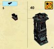 Bauanleitungen LEGO - The Lord of the Rings - 79007 - Die Schlacht am Schwarzen Tor: Page 49