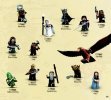 Bauanleitungen LEGO - The Lord of the Rings - 79007 - Die Schlacht am Schwarzen Tor: Page 55