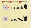 Bauanleitungen LEGO - The Lord of the Rings - 79007 - Die Schlacht am Schwarzen Tor: Page 3