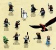 Bauanleitungen LEGO - The Lord of the Rings - 79007 - Die Schlacht am Schwarzen Tor: Page 55