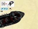 Bauanleitungen LEGO - The Lord of the Rings - 79008 - Hinterhalt auf dem Piratenschiff: Page 2