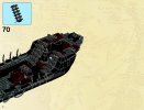 Bauanleitungen LEGO - The Lord of the Rings - 79008 - Hinterhalt auf dem Piratenschiff: Page 8