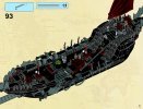 Bauanleitungen LEGO - The Lord of the Rings - 79008 - Hinterhalt auf dem Piratenschiff: Page 41