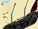 Bauanleitungen LEGO - The Lord of the Rings - 79008 - Hinterhalt auf dem Piratenschiff: Page 55