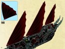 Bauanleitungen LEGO - The Lord of the Rings - 79008 - Hinterhalt auf dem Piratenschiff: Page 56