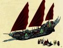 Bauanleitungen LEGO - The Lord of the Rings - 79008 - Hinterhalt auf dem Piratenschiff: Page 59