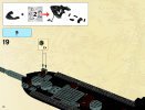 Bauanleitungen LEGO - The Lord of the Rings - 79008 - Hinterhalt auf dem Piratenschiff: Page 26