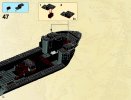 Bauanleitungen LEGO - The Lord of the Rings - 79008 - Hinterhalt auf dem Piratenschiff: Page 58