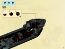 Bauanleitungen LEGO - The Lord of the Rings - 79008 - Hinterhalt auf dem Piratenschiff: Page 61