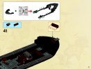 Bauanleitungen LEGO - The Lord of the Rings - 79008 - Hinterhalt auf dem Piratenschiff: Page 51