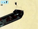 Bauanleitungen LEGO - The Lord of the Rings - 79008 - Hinterhalt auf dem Piratenschiff: Page 52