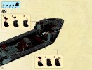 Bauanleitungen LEGO - The Lord of the Rings - 79008 - Hinterhalt auf dem Piratenschiff: Page 60