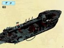 Bauanleitungen LEGO - The Lord of the Rings - 79008 - Hinterhalt auf dem Piratenschiff: Page 71