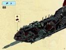 Bauanleitungen LEGO - The Lord of the Rings - 79008 - Hinterhalt auf dem Piratenschiff: Page 35