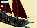 Bauanleitungen LEGO - The Lord of the Rings - 79008 - Hinterhalt auf dem Piratenschiff: Page 57