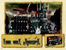 Bauanleitungen LEGO - The Lord of the Rings - 79008 - Hinterhalt auf dem Piratenschiff: Page 64