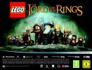 Bauanleitungen LEGO - The Lord of the Rings - 79008 - Hinterhalt auf dem Piratenschiff: Page 66