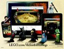 Bauanleitungen LEGO - The Lord of the Rings - 79008 - Hinterhalt auf dem Piratenschiff: Page 68