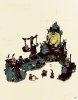 Bauanleitungen LEGO - 79010 - The Goblin King Battle: Page 61