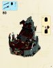 Bauanleitungen LEGO - 79010 - The Goblin King Battle: Page 81