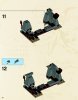 Bauanleitungen LEGO - 79010 - The Goblin King Battle: Page 10