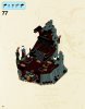 Bauanleitungen LEGO - 79010 - The Goblin King Battle: Page 78