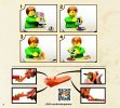 Bauanleitungen LEGO - 79010 - The Goblin King Battle: Page 2