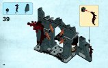 Bauanleitungen LEGO - Der Hobbit - 79011 - Hinterhalt von Dol Guldur: Page 48