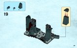 Bauanleitungen LEGO - Der Hobbit - 79011 - Hinterhalt von Dol Guldur: Page 23