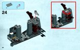 Bauanleitungen LEGO - Der Hobbit - 79011 - Hinterhalt von Dol Guldur: Page 30