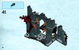 Bauanleitungen LEGO - Der Hobbit - 79011 - Hinterhalt von Dol Guldur: Page 50