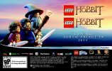 Bauanleitungen LEGO - Der Hobbit - 79012 - Mirkwood™ Elbenarmee: Page 74