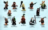 Bauanleitungen LEGO - Der Hobbit - 79012 - Mirkwood™ Elbenarmee: Page 70