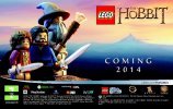 Bauanleitungen LEGO - Der Hobbit - 79012 - Mirkwood™ Elbenarmee: Page 74