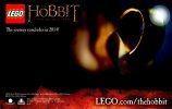 Bauanleitungen LEGO - Der Hobbit - 79012 - Mirkwood™ Elbenarmee: Page 75