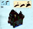 Bauanleitungen LEGO - Der Hobbit - 79013 - Verfolgung auf dem Wasser: Page 56