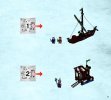 Bauanleitungen LEGO - Der Hobbit - 79013 - Verfolgung auf dem Wasser: Page 3