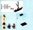 Bauanleitungen LEGO - Der Hobbit - 79013 - Verfolgung auf dem Wasser: Page 4