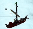 Bauanleitungen LEGO - Der Hobbit - 79013 - Verfolgung auf dem Wasser: Page 21