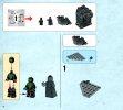 Bauanleitungen LEGO - Der Hobbit - 79014 - Schlacht von Dol Guldur: Page 4