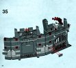 Bauanleitungen LEGO - Der Hobbit - 79014 - Schlacht von Dol Guldur: Page 62