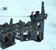 Bauanleitungen LEGO - Der Hobbit - 79014 - Schlacht von Dol Guldur: Page 43